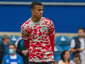 Medien: Greenwood erneut festgenommen Medien: Greenwood erneut festgenommen