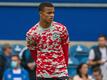 Medien: Greenwood erneut festgenommen