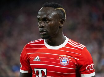 Nach der Länderspielpause hat Sadio Mane in vier Partien dreimal getroffen. Nach der Länderspielpause hat Sadio Mane in vier Partien dreimal getroffen.