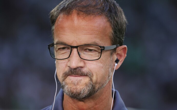 Bobic: "Für einen Euro nehmen wir alles zurück"
