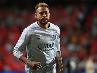 Neymar-Prozess beginnt: Superstar droht Haftstrafe Neymar-Prozess beginnt: Superstar droht Haftstrafe