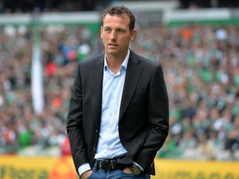 Trainer Trainer Markus Weinzierl könnte den FC Augsburg verlassen und zu einem anderen Verein wechseln wollen. Foto: Carmen Jaspersen Trainer Trainer Markus Weinzierl könnte den FC Augsburg verlassen und zu einem anderen Verein wechseln wollen. Foto: Carmen Jaspersen