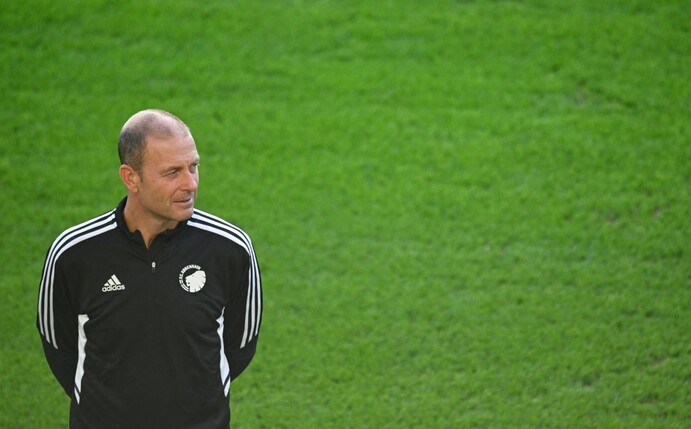 Medien: Däne Thorup könnte neuer VfB-Coach werden