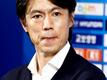 Der Cheftrainer des südkoreanischen Clubs Ulsan Hyundai FC: Hong Myung Bo.