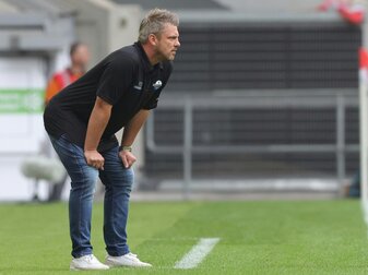 2. Liga: Paderborn springt auf Platz zwei 2. Liga: Paderborn springt auf Platz zwei