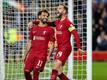 Klopp stoppt Haaland - Salah trifft: Reds gewinnen Topspiel