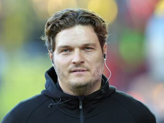 "Was Spitzenteams ausmacht": BVB-Coach Terzic würdigt Union "Was Spitzenteams ausmacht": BVB-Coach Terzic würdigt Union