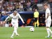 "Madrid mag ihn so sehr": Kroos glänzt im Clasico