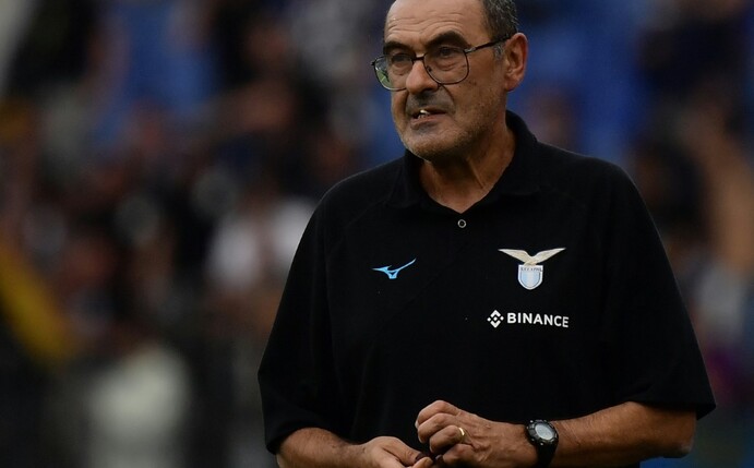 Wegen schlechtem Rasen: Sarri droht mit Rücktritt