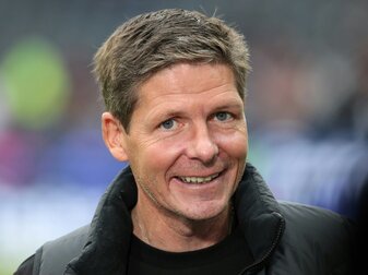 Glasner plant keine große Rotation gegen die Kickers Glasner plant keine große Rotation gegen die Kickers