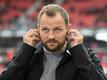 Lübeck unterschätzen? Svensson fände es "naiv"