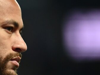 Prozess gegen Neymar eröffnet Prozess gegen Neymar eröffnet