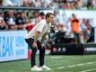 Kovac warnt vor Braunschweig, Ultras beim Training