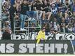 15.600 Euro Geldstrafe für Arminia Bielefeld