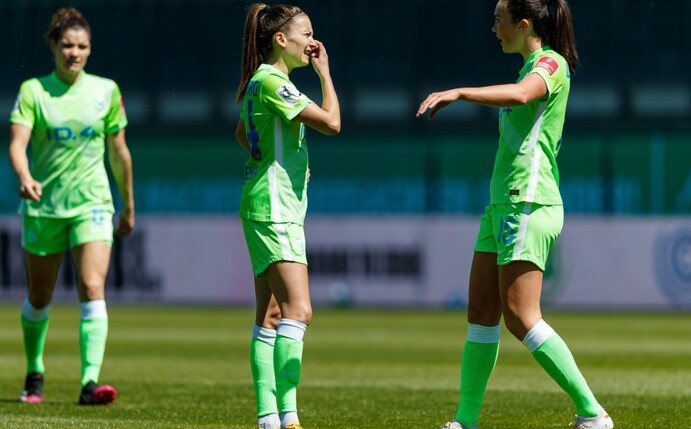 Wolfsburg gegen Bayern: Bereits 14.700 Karten verkauft