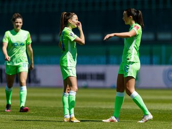 Wolfsburg gegen Bayern: Bereits 14.700 Karten verkauft Wolfsburg gegen Bayern: Bereits 14.700 Karten verkauft