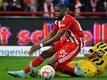 Union Berlin im Pokal ohne Siebatcheu