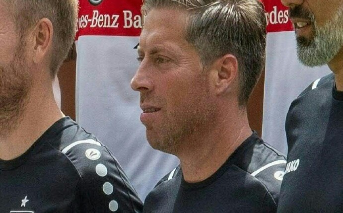 Trainersuche kein Thema: Wimmer will "im Flow bleiben"