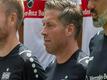 Trainersuche kein Thema: Wimmer will "im Flow bleiben"