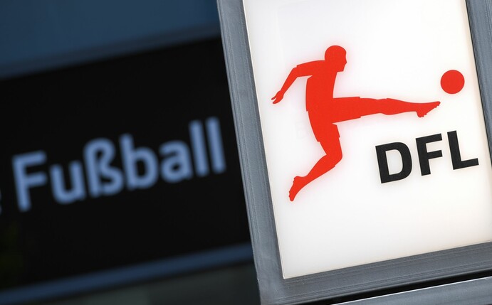 Die Deutsche Fußball Liga zahlt an die Amateurclubs für die Talentausbildung.