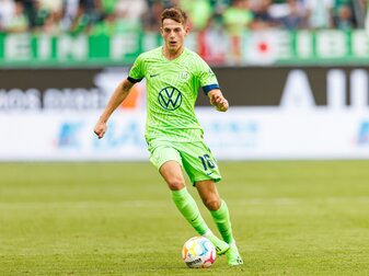 Wölfe mit Mühe ins Achtelfinale Wölfe mit Mühe ins Achtelfinale