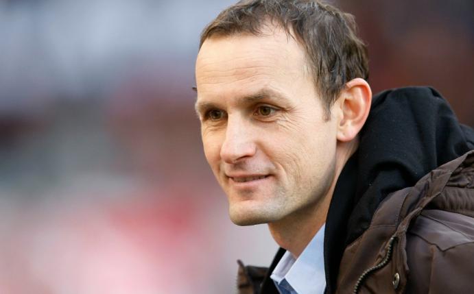 Herrlich bleibt Trainer bei Jahn Regensburg (Quelle: PIXATHLON/SID-IMAGES)