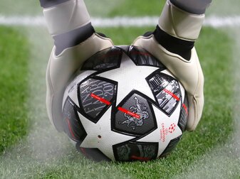 Drei europäische Topclubs nehmen einen neuen Anlauf für die Einführung einer Super League. Drei europäische Topclubs nehmen einen neuen Anlauf für die Einführung einer Super League.