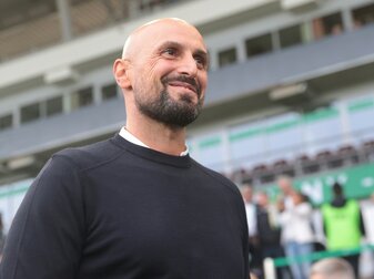 U21 testet im November in Italien U21 testet im November in Italien