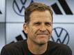 Bierhoff rechnet mit Neuers WM-Teilnahme