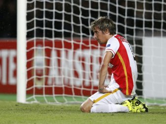 EM 2016: Portugal muss auf Fabio Coentrao verzichten (Quelle: SID-IMAGES) EM 2016: Portugal muss auf Fabio Coentrao verzichten (Quelle: SID-IMAGES)