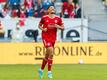 Düsseldorf souverän im Achtelfinale