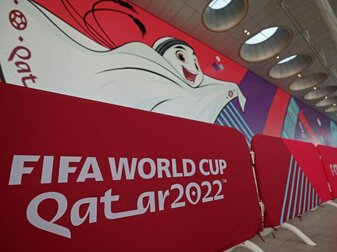 Amnesty-Bericht: Erneute Kritik an Bedingungen in Katar Amnesty-Bericht: Erneute Kritik an Bedingungen in Katar