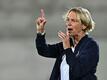 DFB-Frauen bei WM-Auslosung in Topf eins