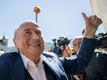 Fall Blatter-Platini: Staatsanwaltschaft geht in Berufung