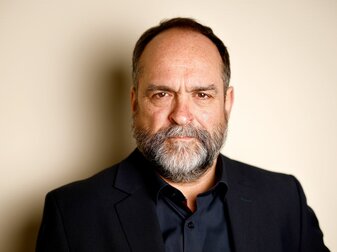 Direktor von Human Rights Watch Deutschland: Wenzel Michalski. Direktor von Human Rights Watch Deutschland: Wenzel Michalski.