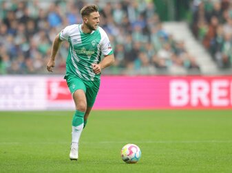 Verhinderter Matchwinner: Werders Füllkrug vermisst den VAR