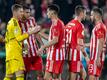 Union Berlin surft auch im DFP-Pokal weiter auf der Erfolgswelle.