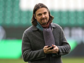 Pfannenstiel erklärt MLS-Ziele: "Top-Fünf-Ligen angreifen" Pfannenstiel erklärt MLS-Ziele: "Top-Fünf-Ligen angreifen"