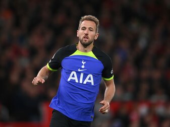 Foto: Laurence Griffiths/Getty Images Foto: Laurence Griffiths/Getty Images