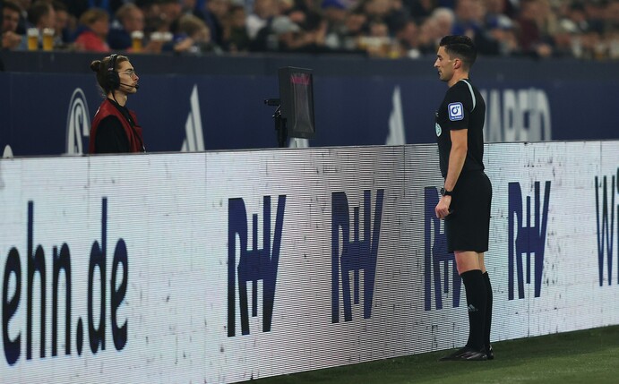 (Foto: Dean Mouhtaropoulos/Getty Images)