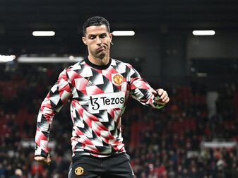 Nach Abgang: Ronaldo aus United-Kader gestrichen Nach Abgang: Ronaldo aus United-Kader gestrichen