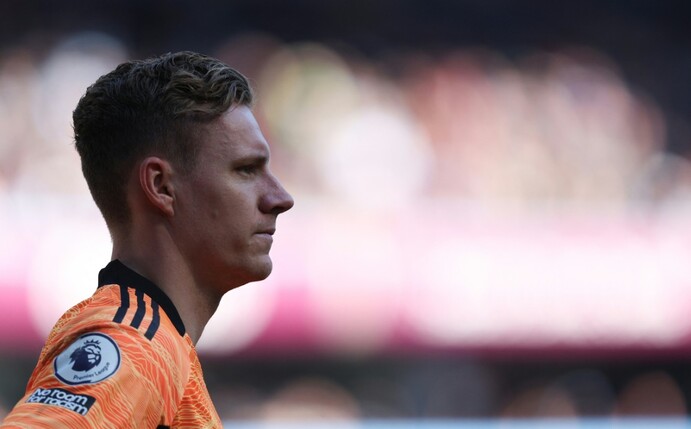 Sieg für Leno und Fulham - Koch mit Eigentor gegen Leicester