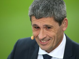 Merk über folgenreichen Pfiff 2001: "Für mich war es richtig" Merk über folgenreichen Pfiff 2001: "Für mich war es richtig"