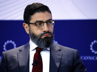 Arbeitsorganisation ILO: "Enorme Fortschritte" in Katar Arbeitsorganisation ILO: "Enorme Fortschritte" in Katar