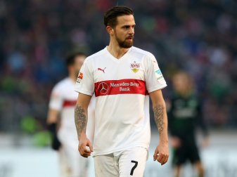 VfB reist ohne Harnik nach Augsburg (Quelle: firo Sportphoto/SID-IMAGES) VfB reist ohne Harnik nach Augsburg (Quelle: firo Sportphoto/SID-IMAGES)