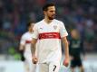 VfB reist ohne Harnik nach Augsburg (Quelle: firo Sportphoto/SID-IMAGES)