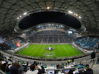 Marseille-Fan wegen versuchten Mordes angeklagt Marseille-Fan wegen versuchten Mordes angeklagt