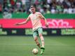 Ducksch nach Denkpause vor Werder-Comeback