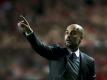 Pep Guardiola fordert «volle Konzentration» auf Atlético Madrid. Foto: Mario Cruz