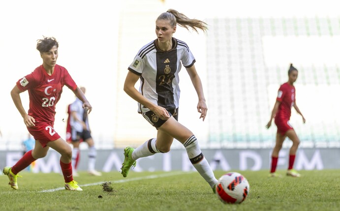Foto: Getty Images for DFB